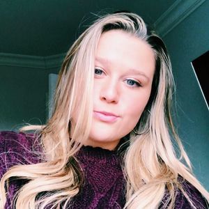 Meet your Posher, Gianna